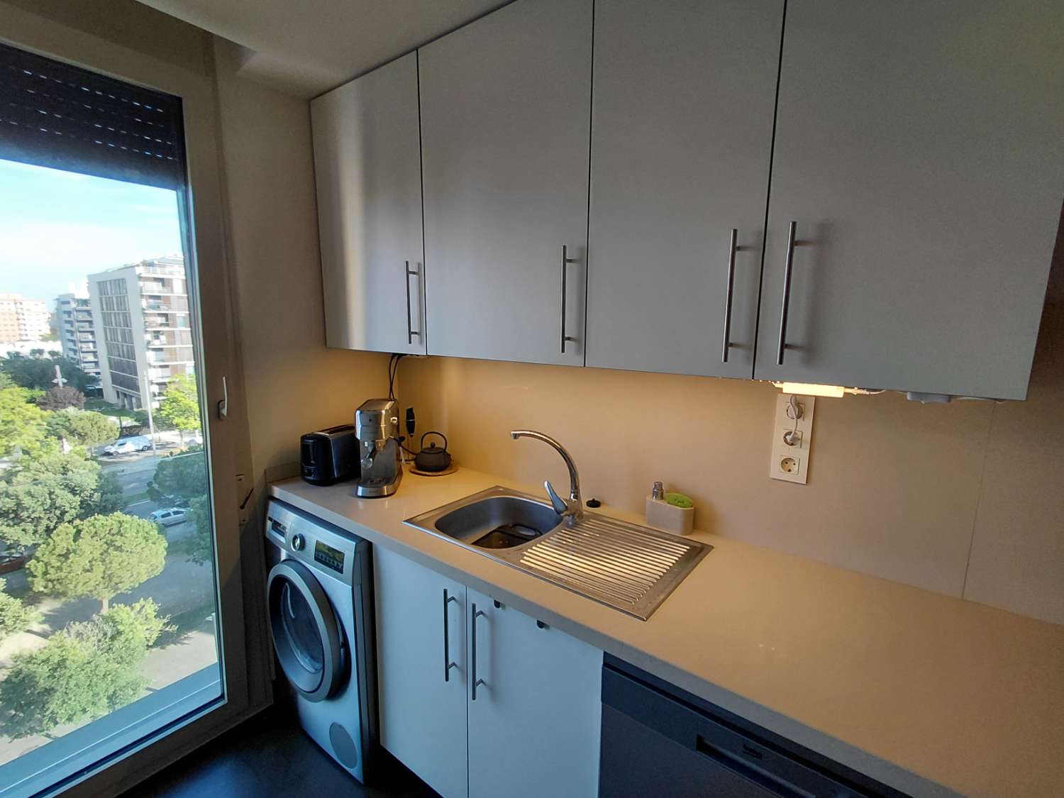 Appartement en location à Ciutat del Transport-La Salera (Castellón de la Plana)