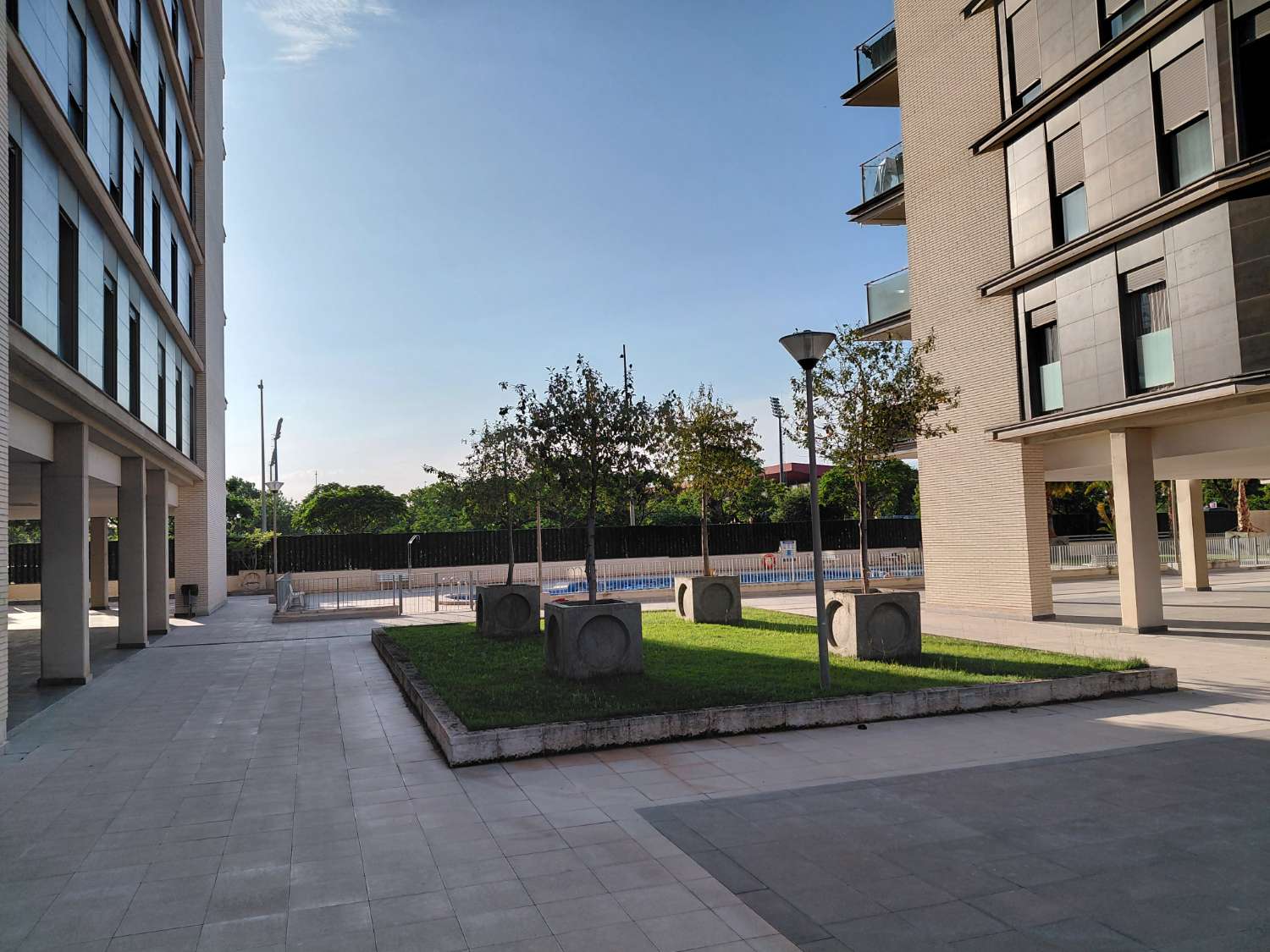 Appartement en location à Ciutat del Transport-La Salera (Castellón de la Plana)