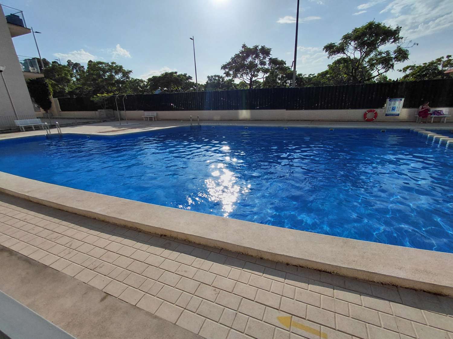 Appartement en location à Ciutat del Transport-La Salera (Castellón de la Plana)