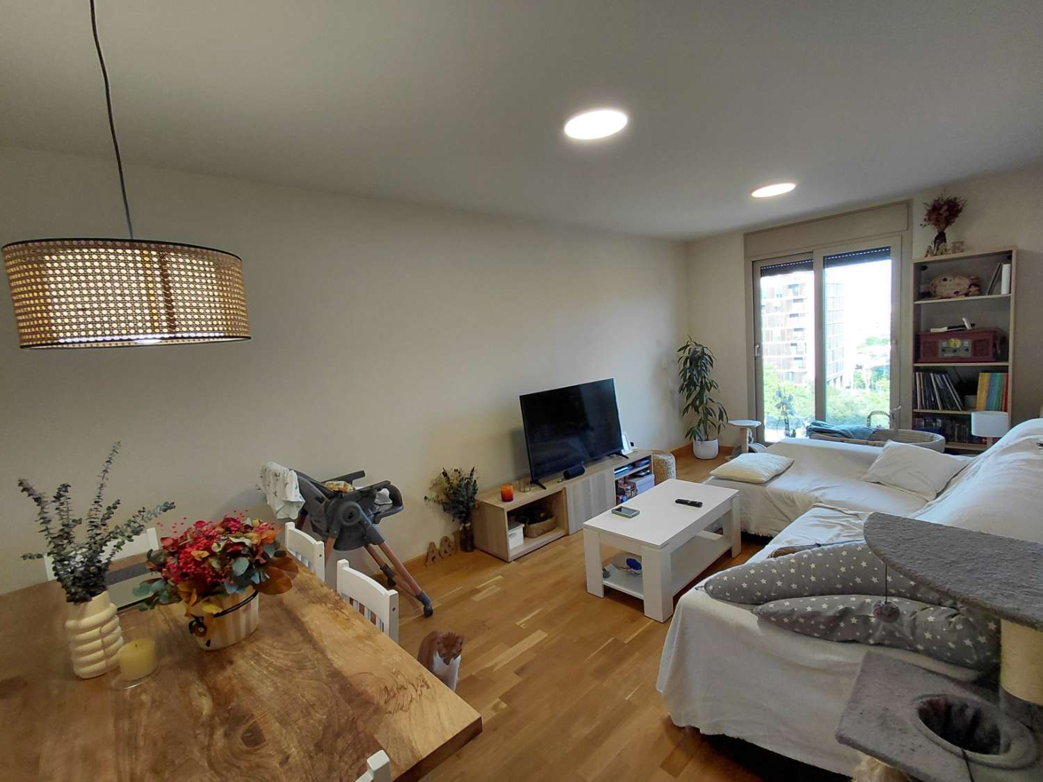 Appartement en location à Ciutat del Transport-La Salera (Castellón de la Plana)