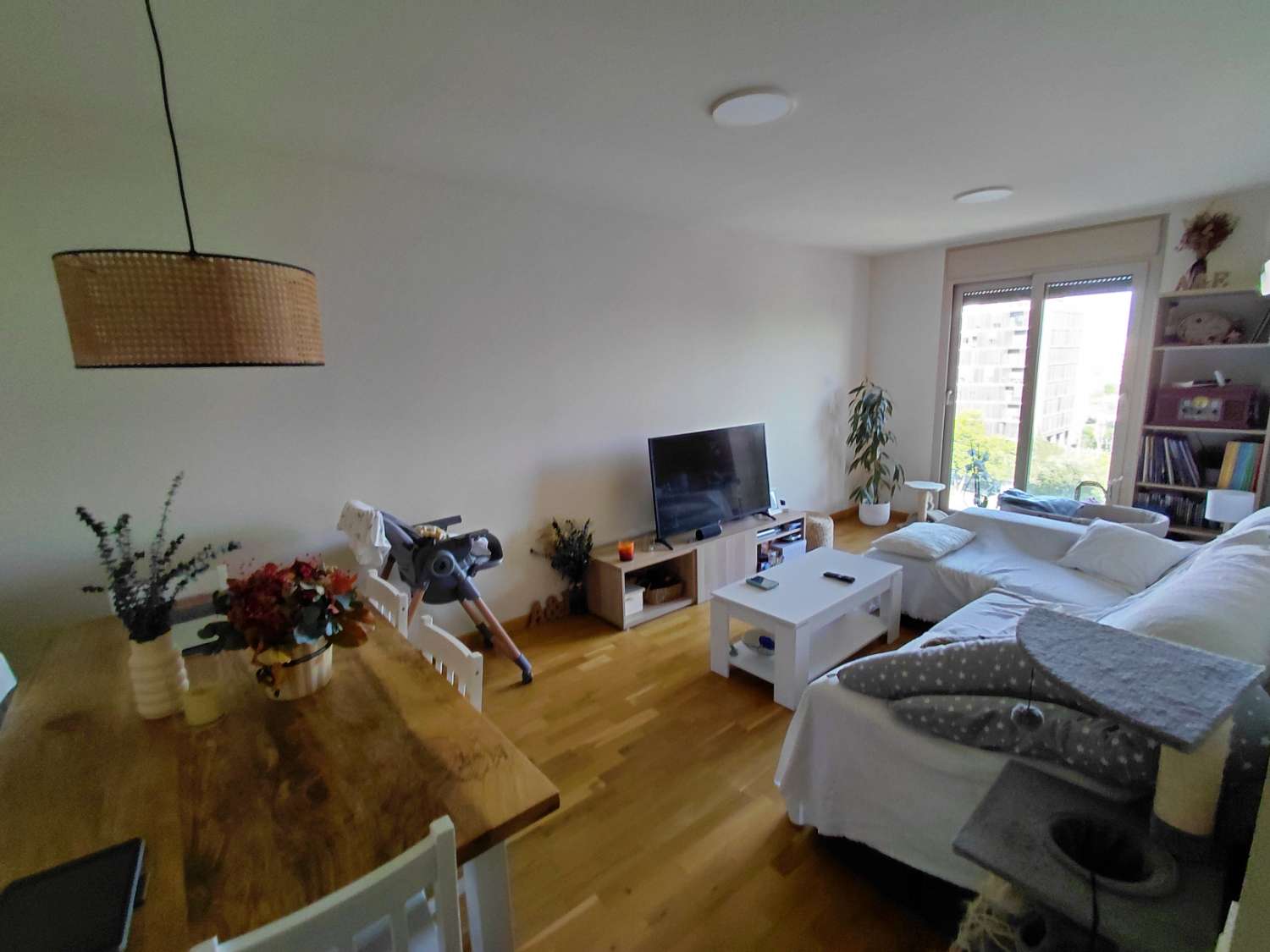 Appartement en location à Ciutat del Transport-La Salera (Castellón de la Plana)