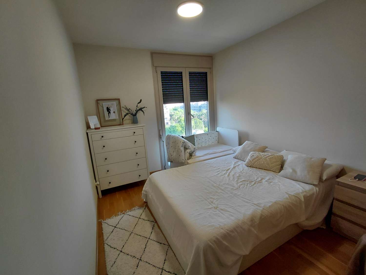 Appartement en location à Ciutat del Transport-La Salera (Castellón de la Plana)