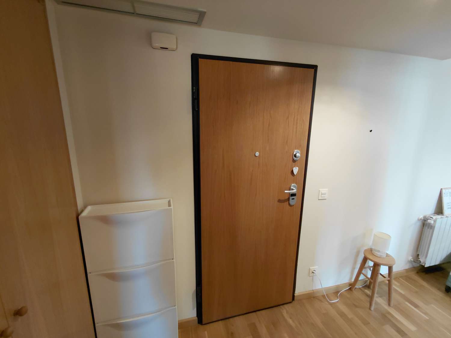 Appartement en location à Ciutat del Transport-La Salera (Castellón de la Plana)