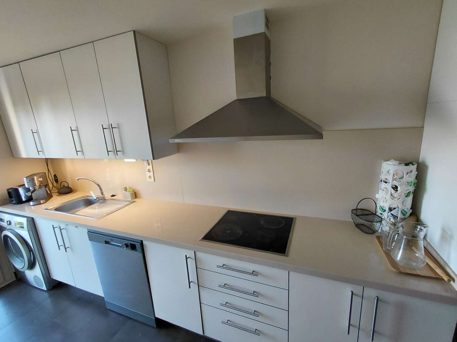 Appartement en location à Ciutat del Transport-La Salera (Castellón de la Plana)