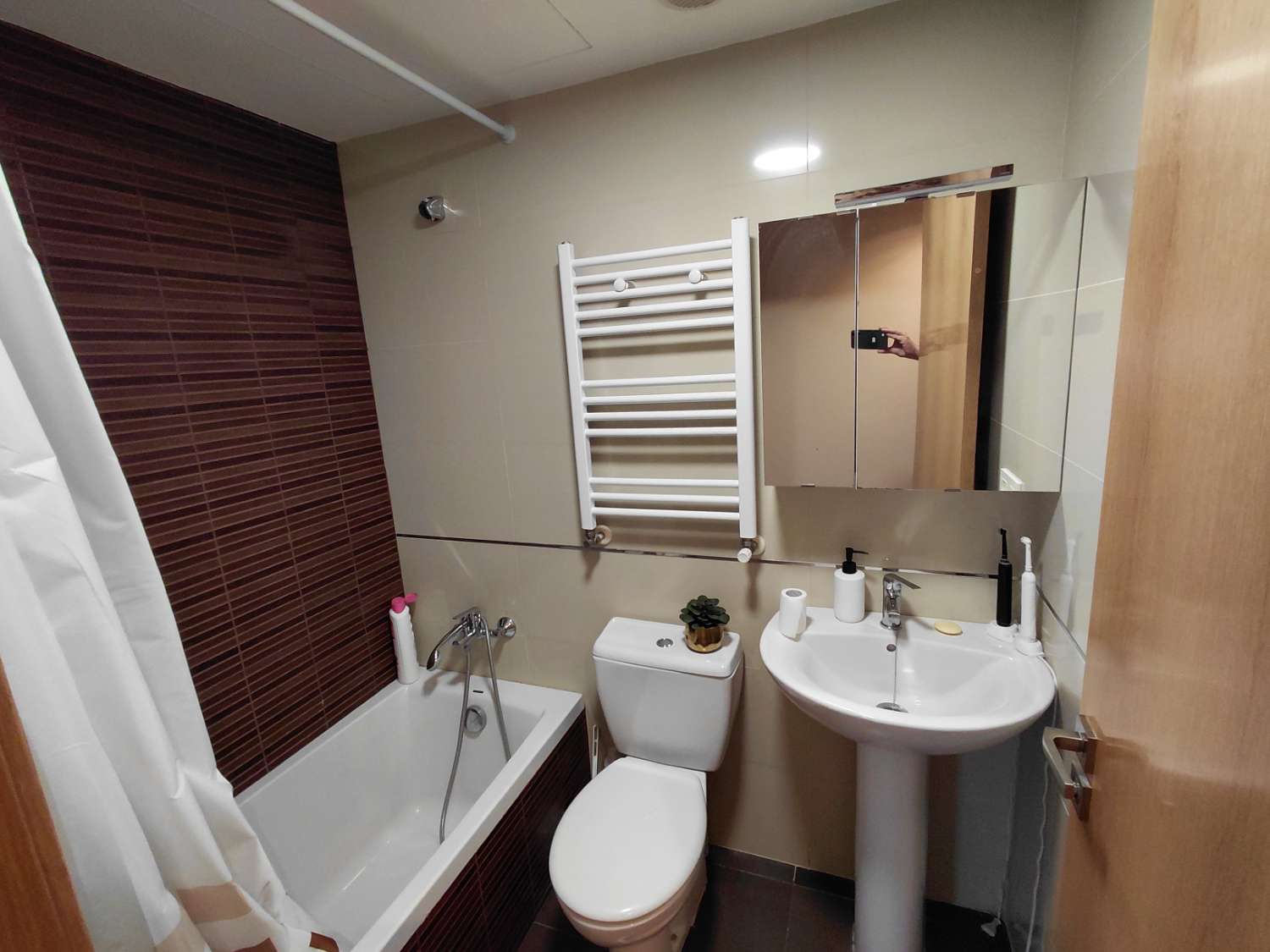 Appartement en location à Ciutat del Transport-La Salera (Castellón de la Plana)