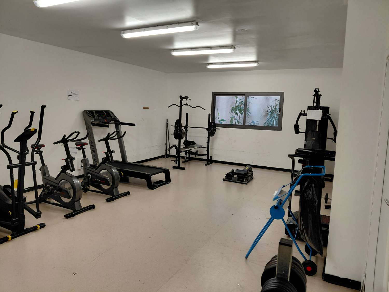 Appartement en location à Ciutat del Transport-La Salera (Castellón de la Plana)