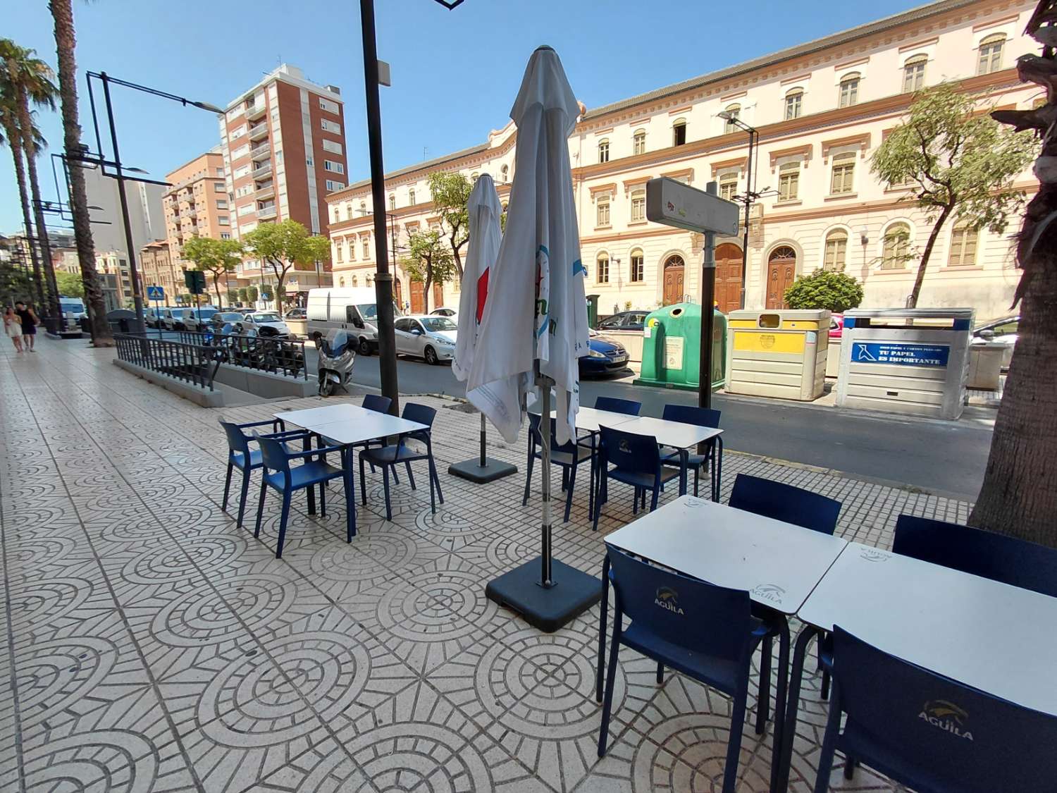 مطعم نقل في Casco Histórico (Castellón de la Plana)