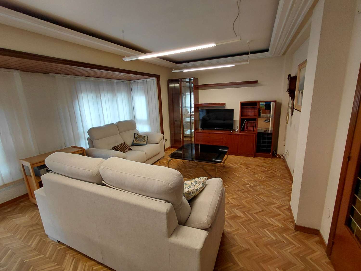 Piso en el Centro
