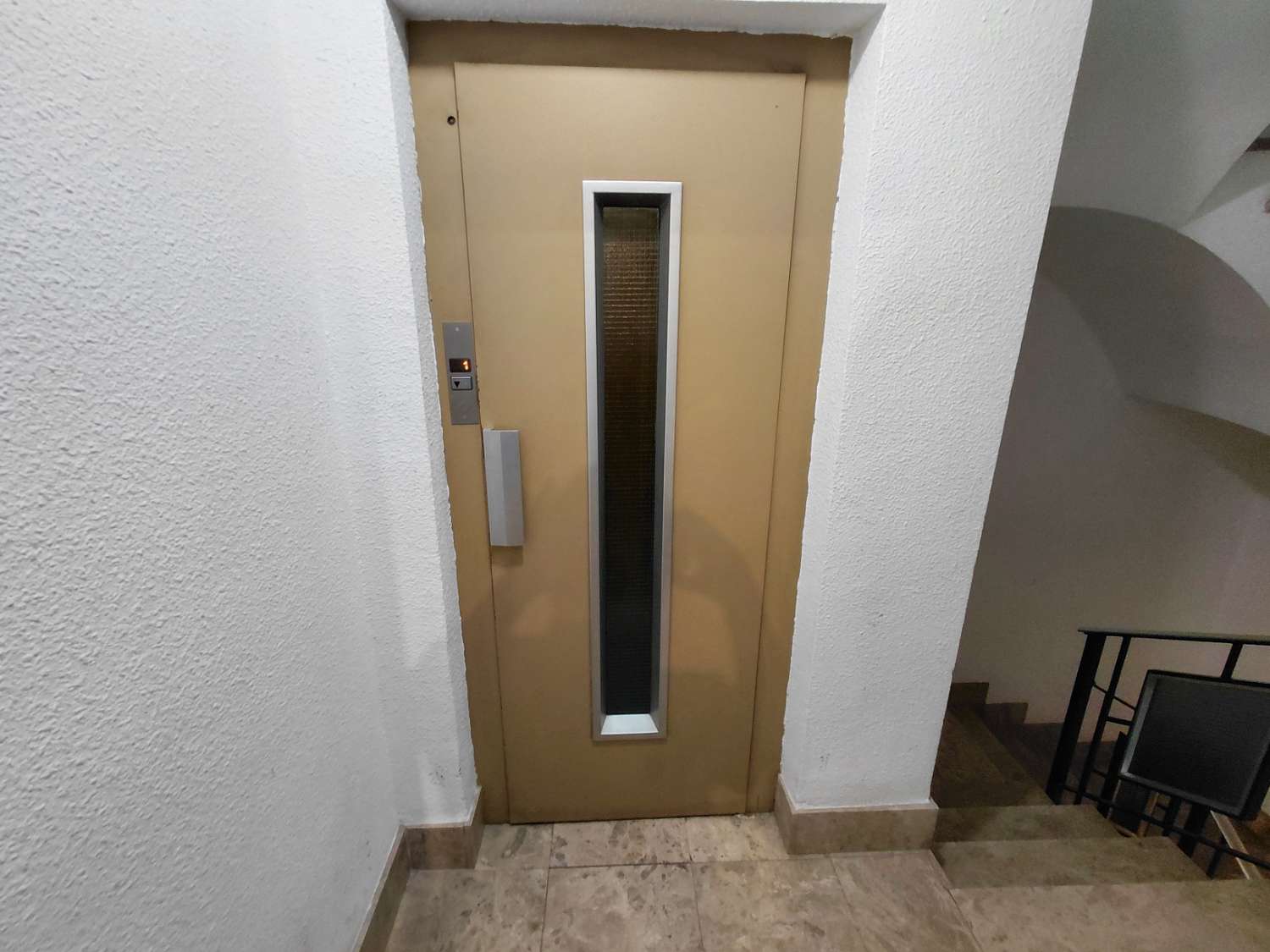 Piso en el Centro