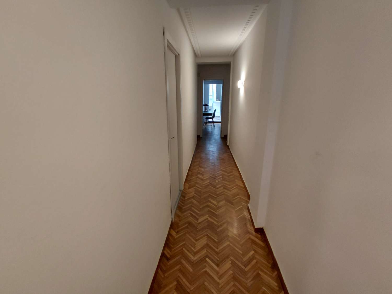 Piso en el Centro