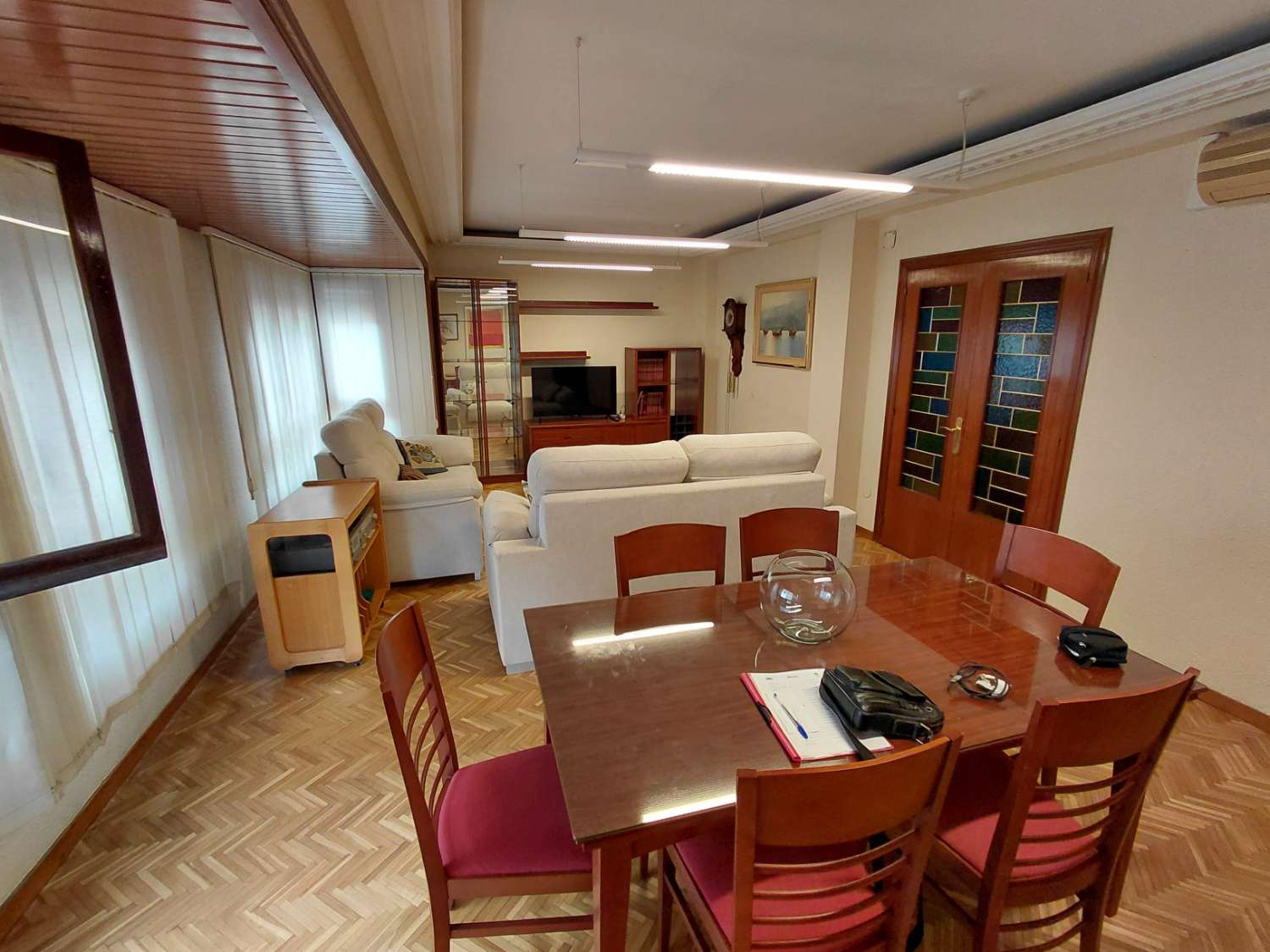Piso en el Centro
