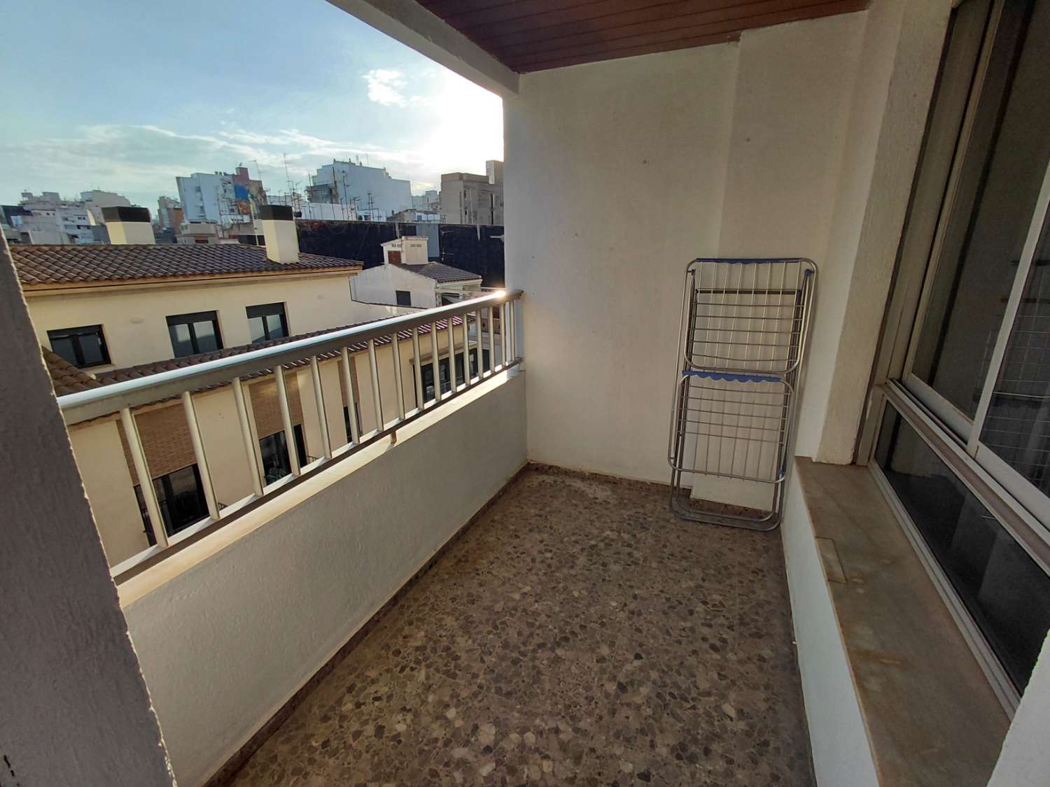 مسطحة للإيجار في Centro (Castellón de la Plana)