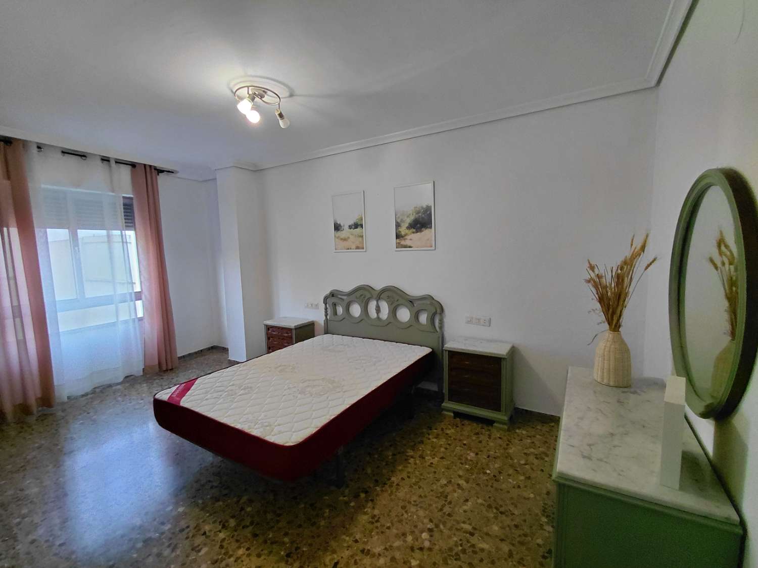 مسطحة للإيجار في Centro (Castellón de la Plana)