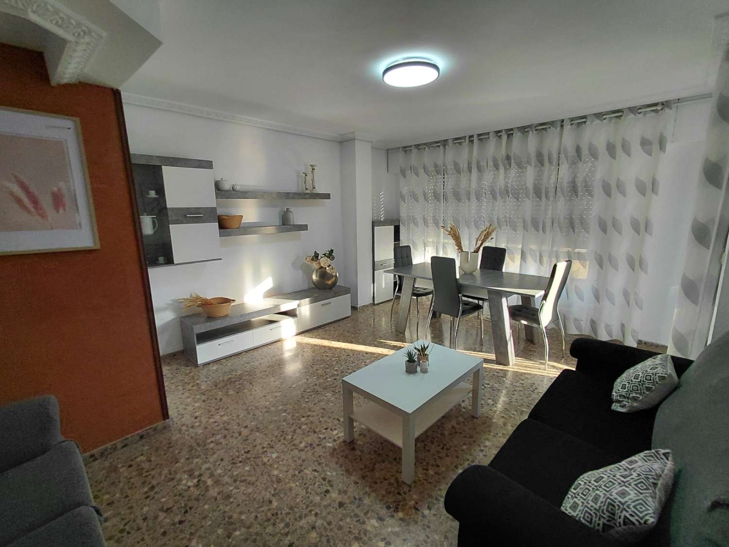 مسطحة للإيجار في Centro (Castellón de la Plana)