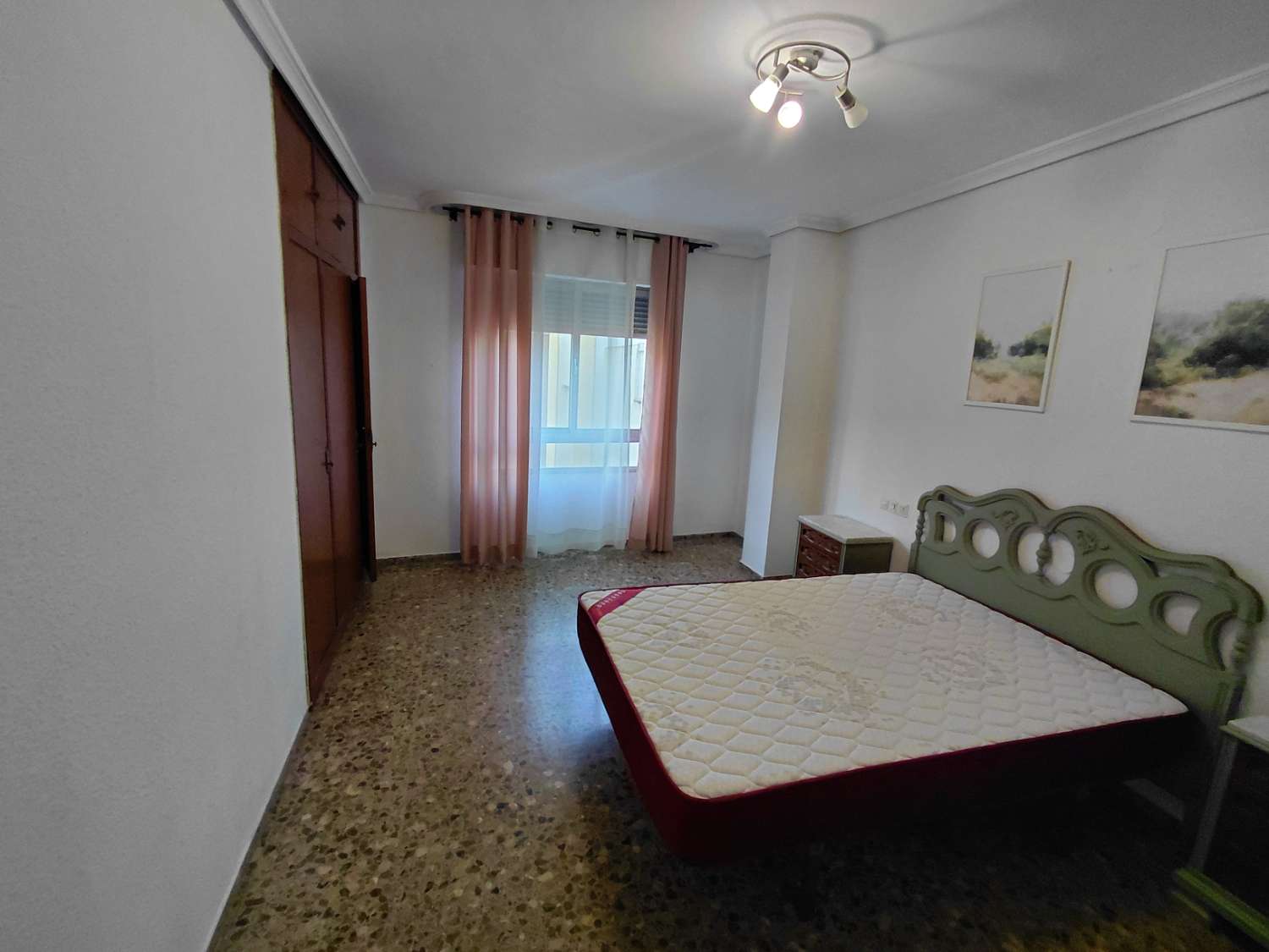 مسطحة للإيجار في Centro (Castellón de la Plana)