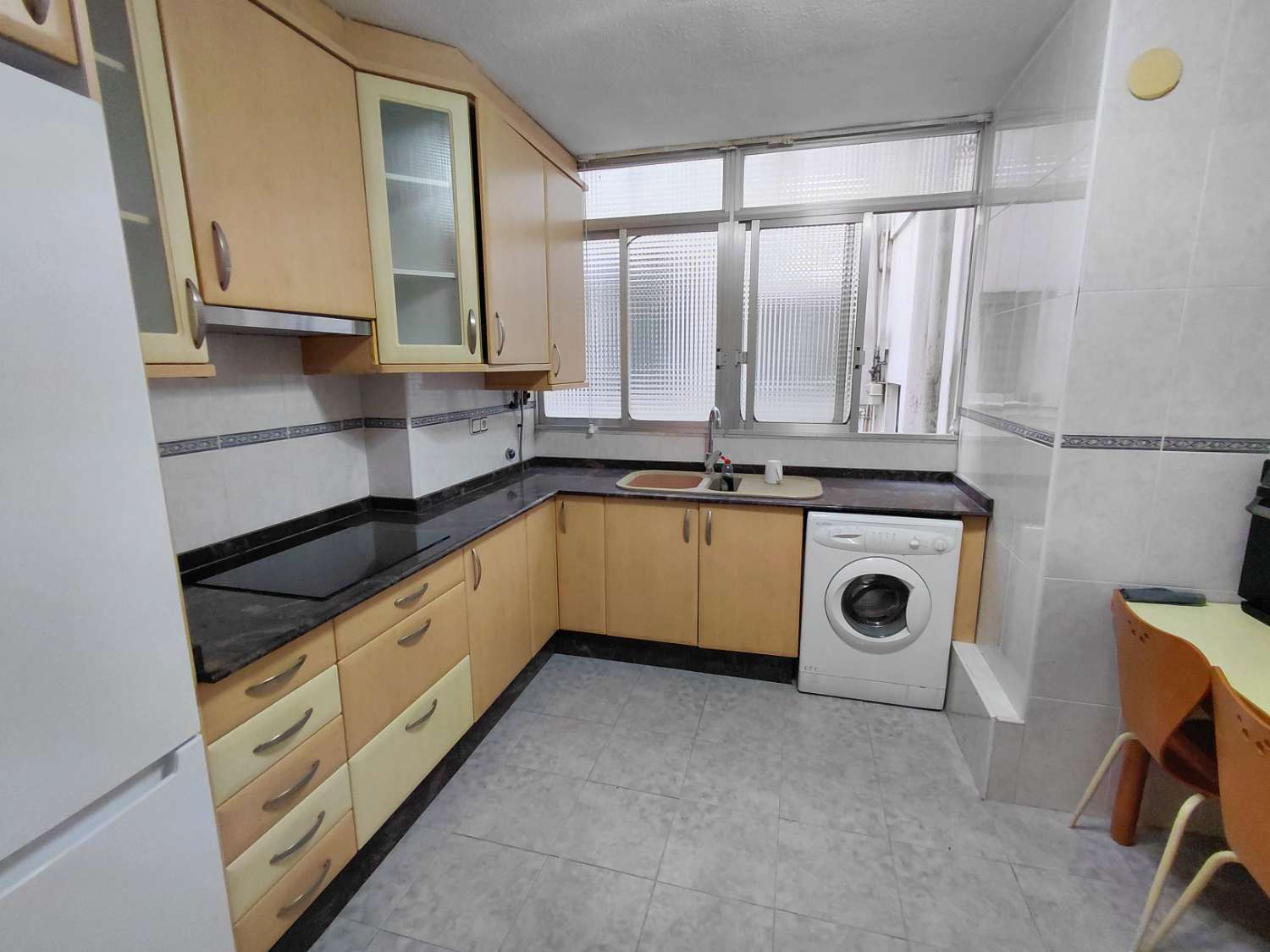 مسطحة للإيجار في Centro (Castellón de la Plana)