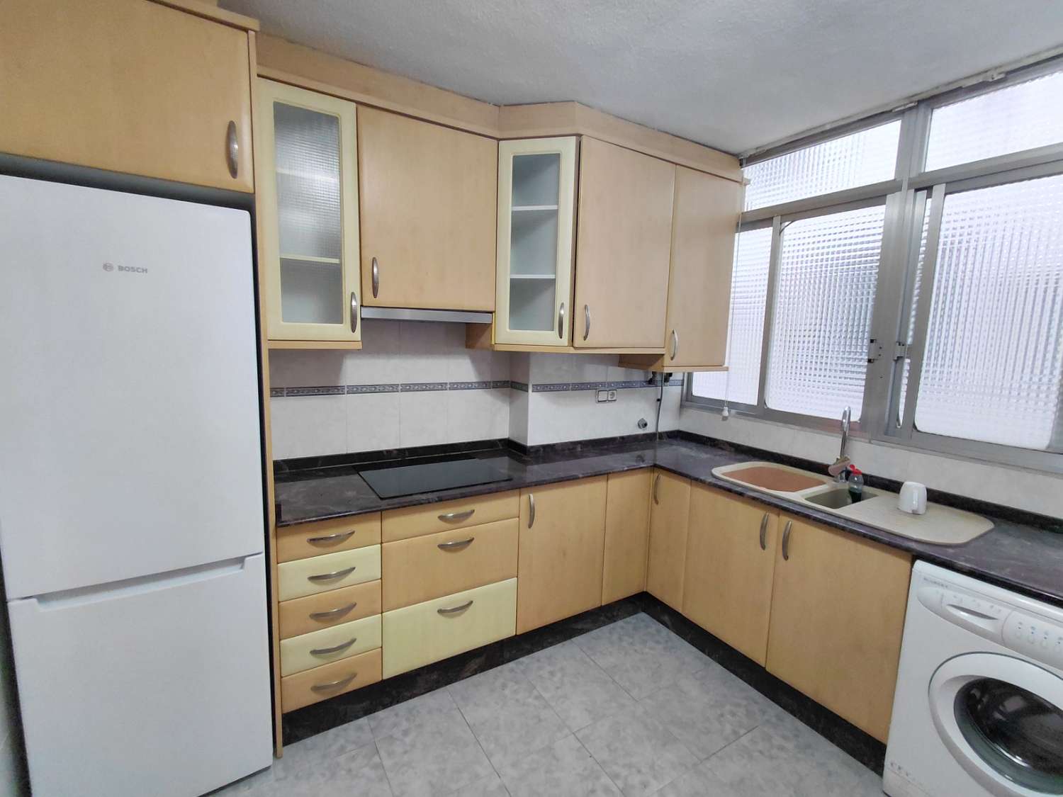 مسطحة للإيجار في Centro (Castellón de la Plana)