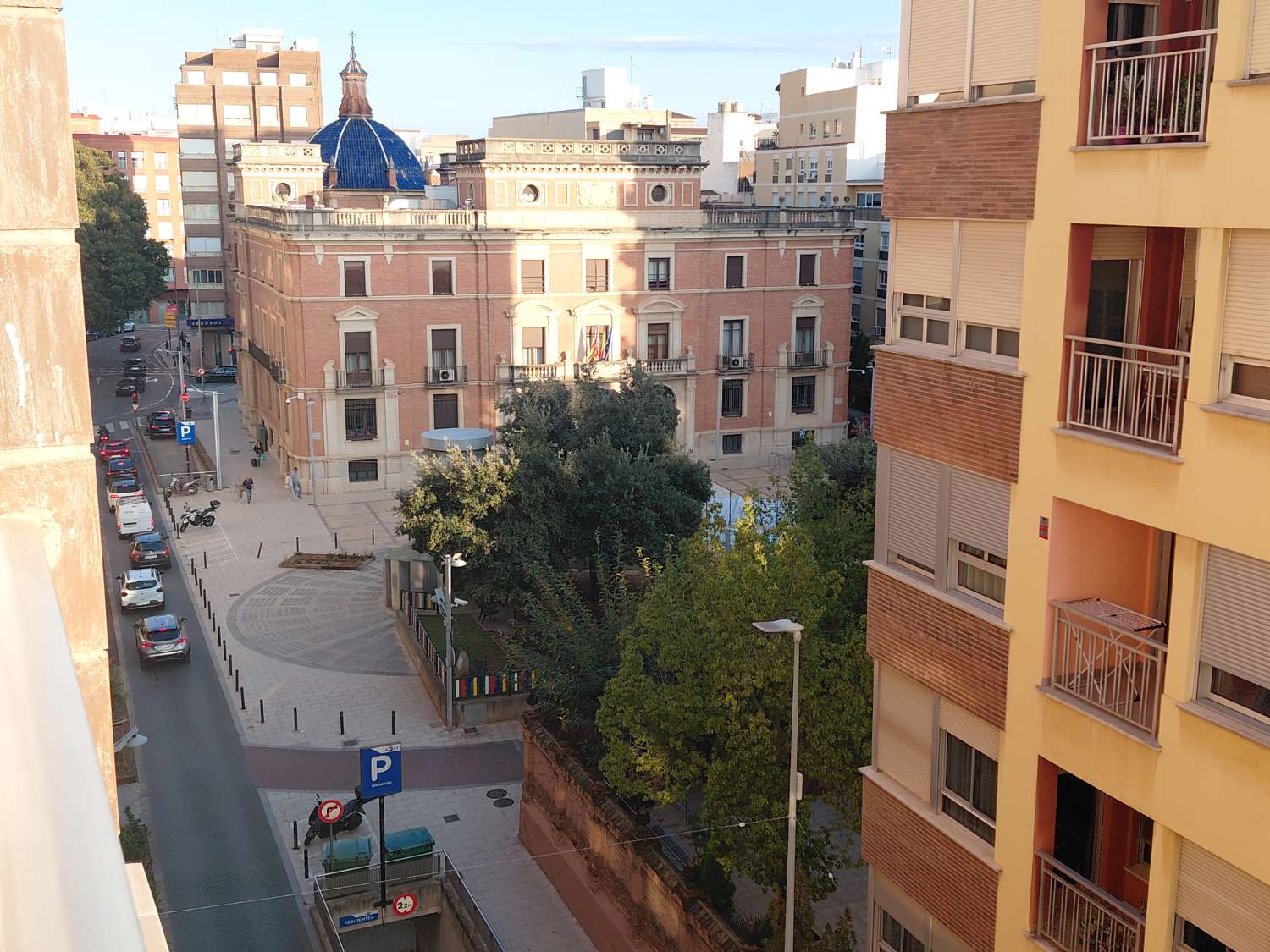 مسطحة للإيجار في Centro (Castellón de la Plana)