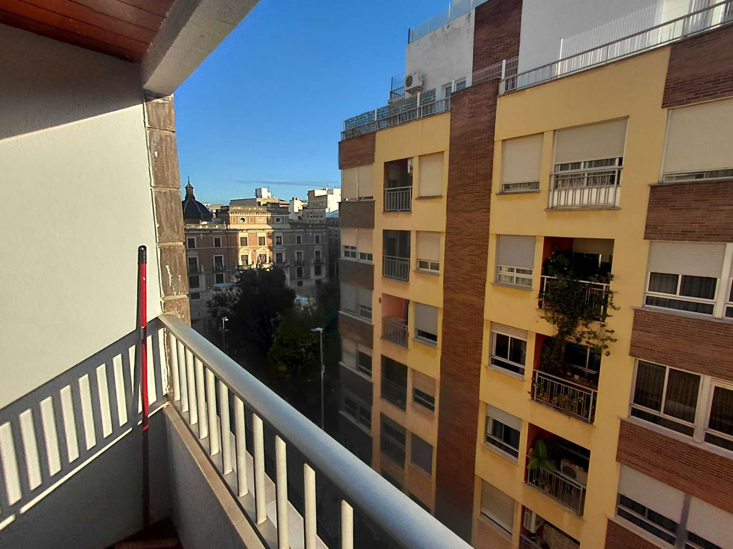 مسطحة للإيجار في Centro (Castellón de la Plana)