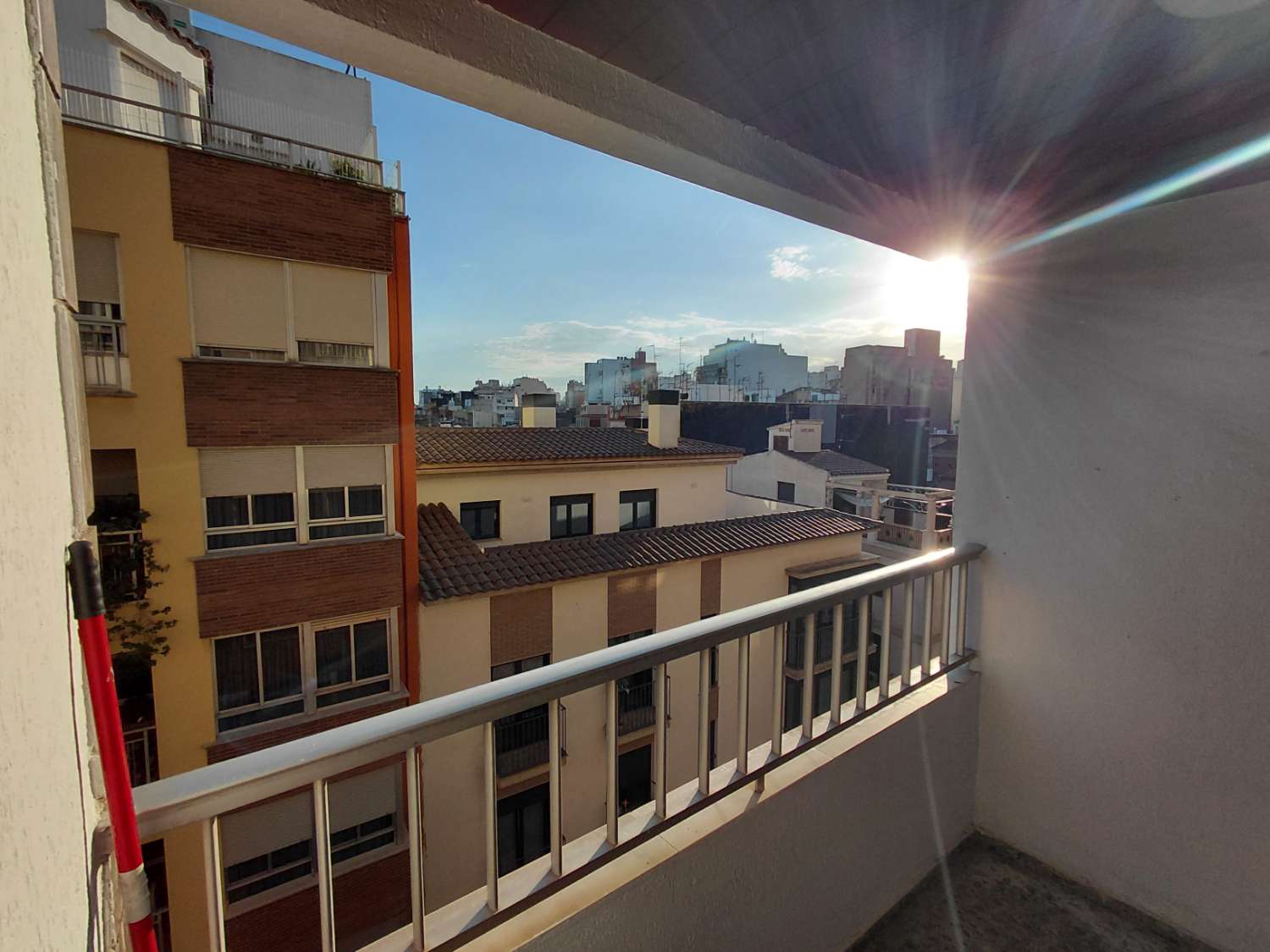 مسطحة للإيجار في Centro (Castellón de la Plana)
