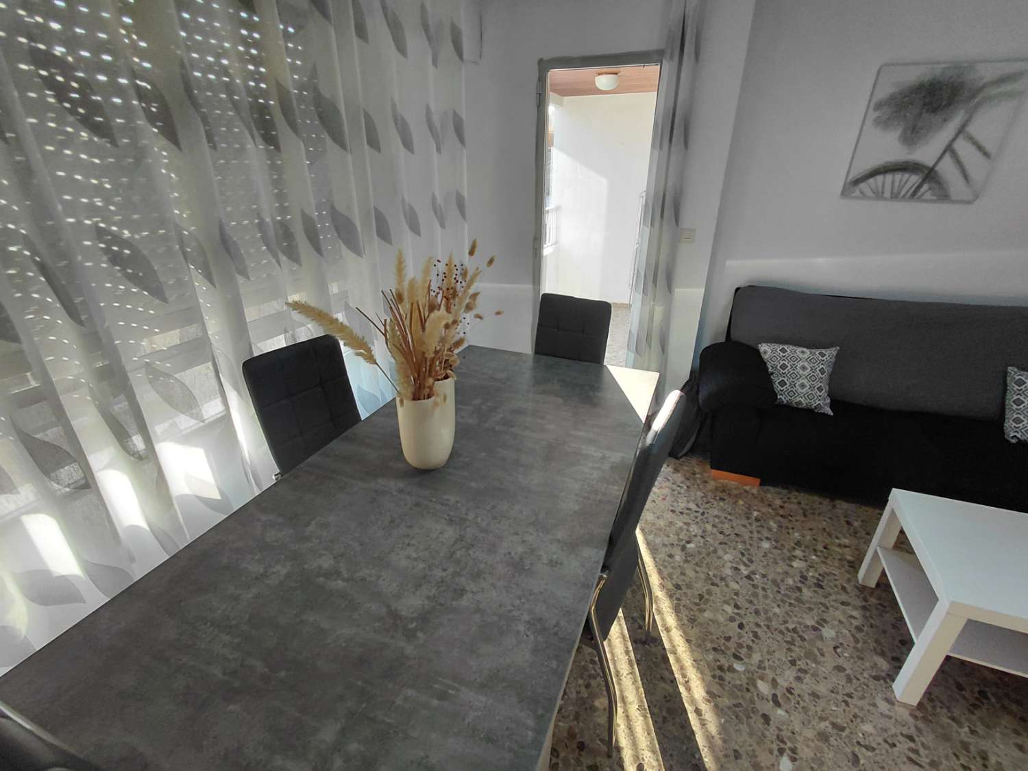 مسطحة للإيجار في Centro (Castellón de la Plana)
