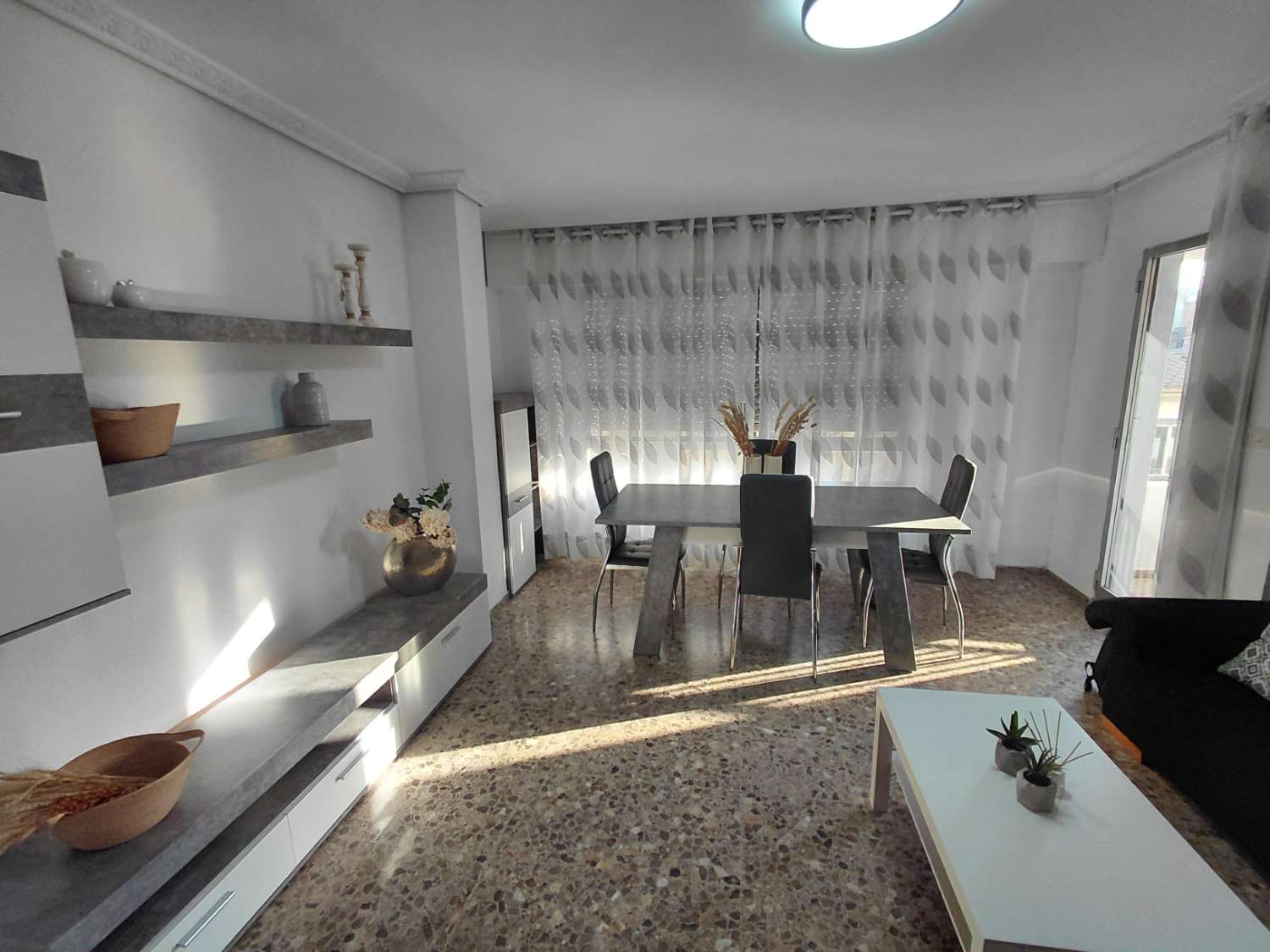 مسطحة للإيجار في Centro (Castellón de la Plana)