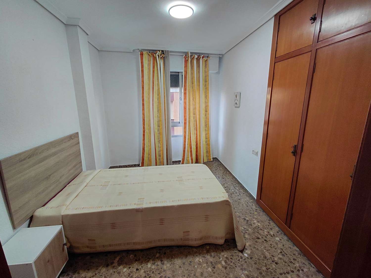 مسطحة للإيجار في Centro (Castellón de la Plana)