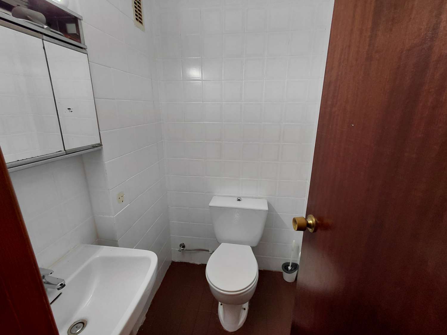 مسطحة للإيجار في Centro (Castellón de la Plana)