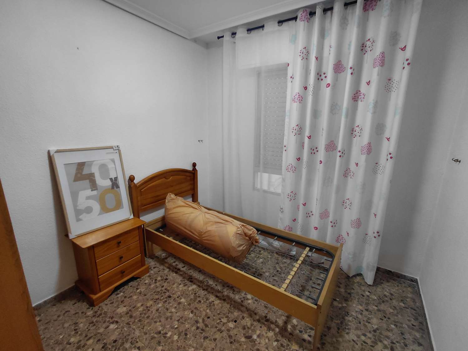مسطحة للإيجار في Centro (Castellón de la Plana)