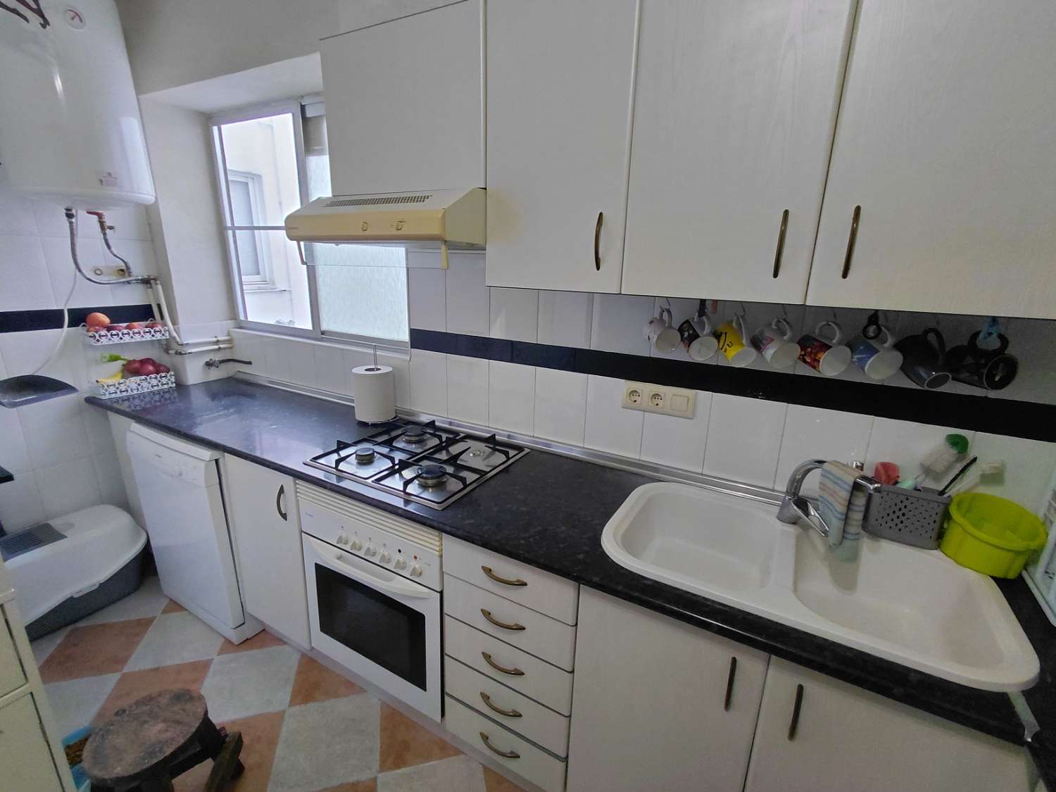 Byt v prodeji in Norte (Castellón de la Plana)