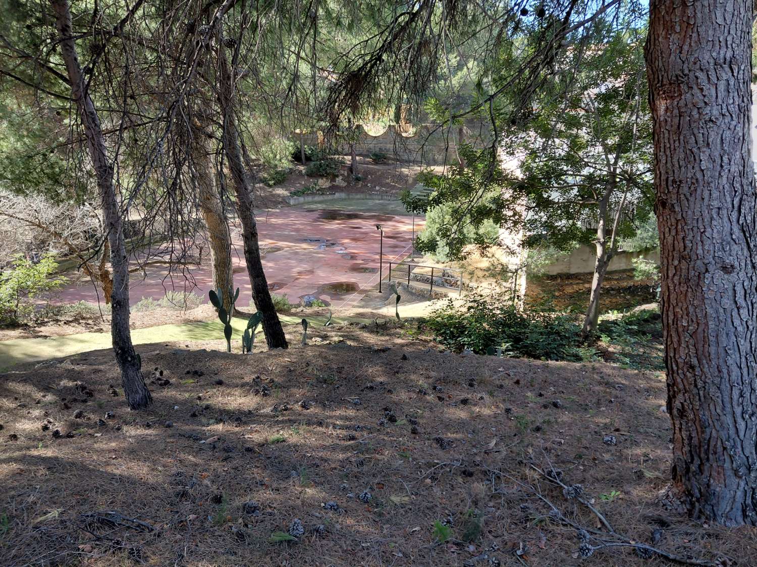 Se vende parcela Urbana