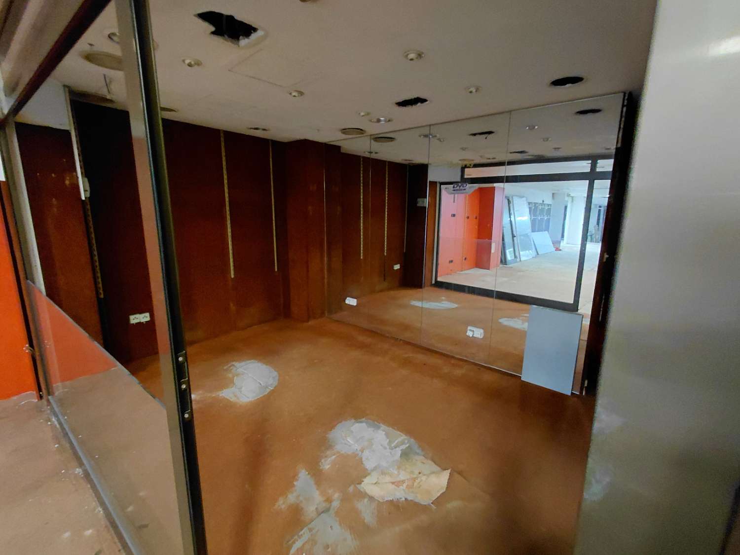 Local en el casco historico