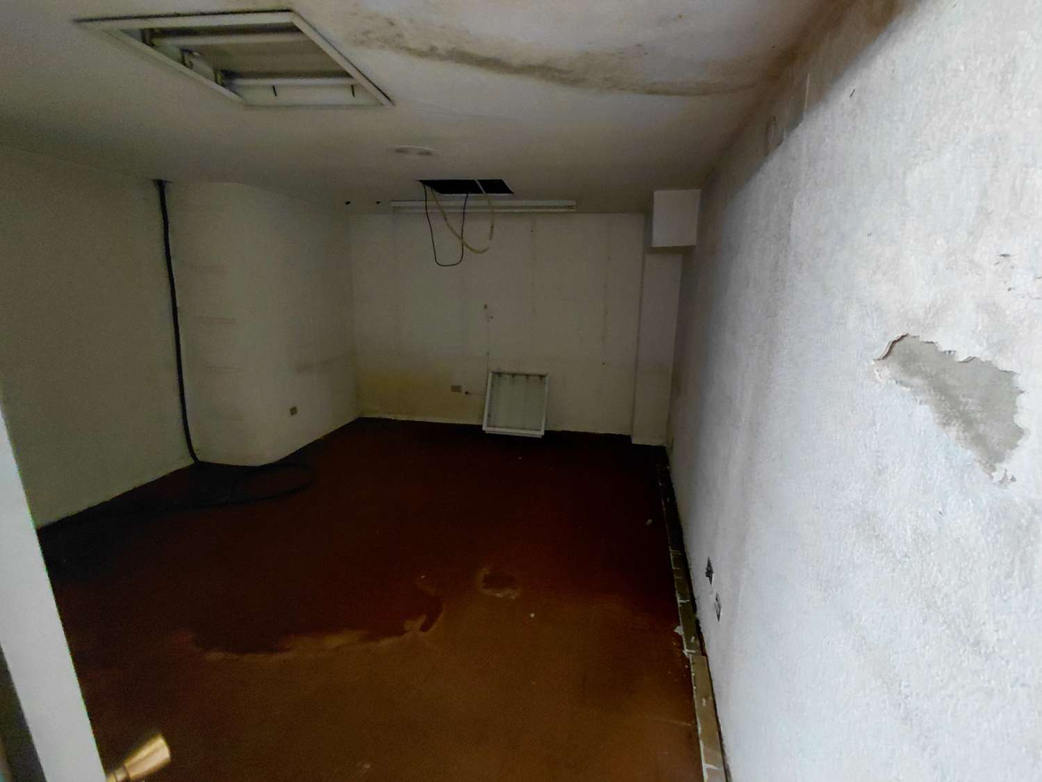 Local en el casco historico