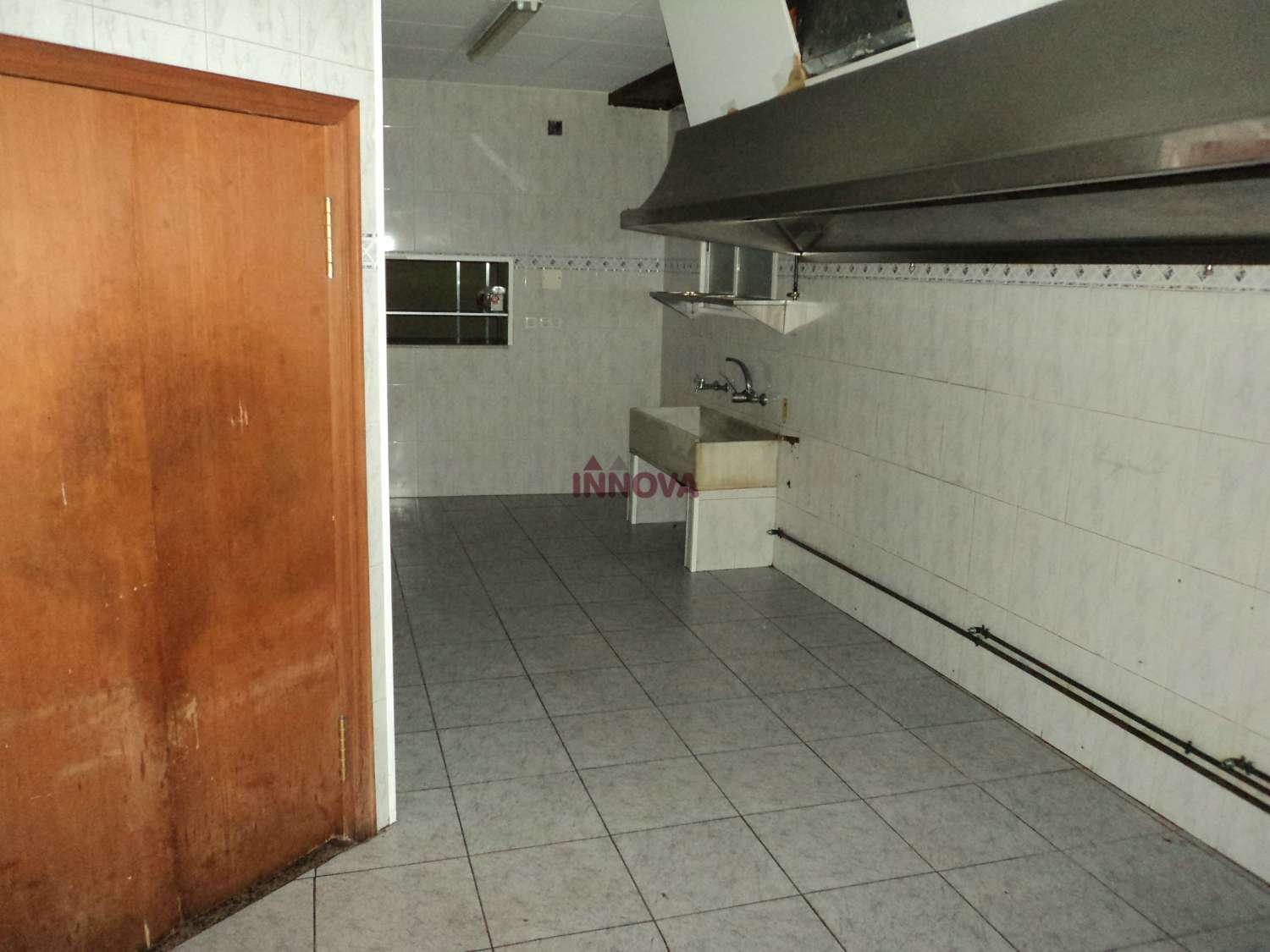 Bar restaurante en venta