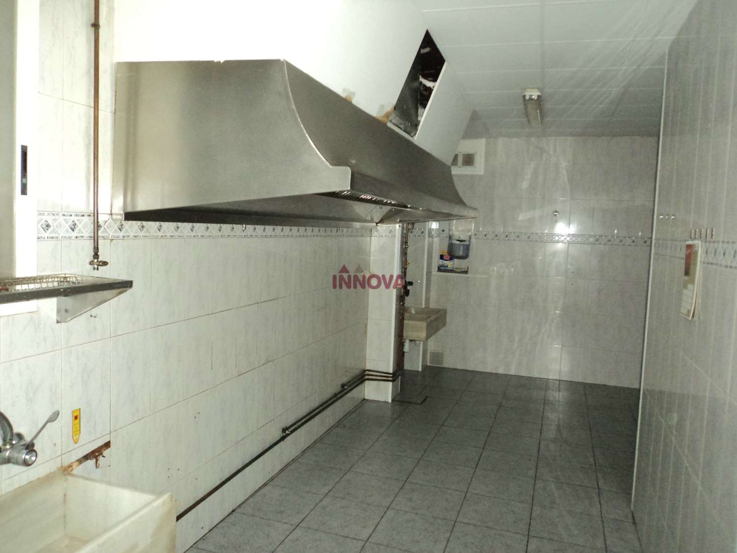 Bar restaurante en venta