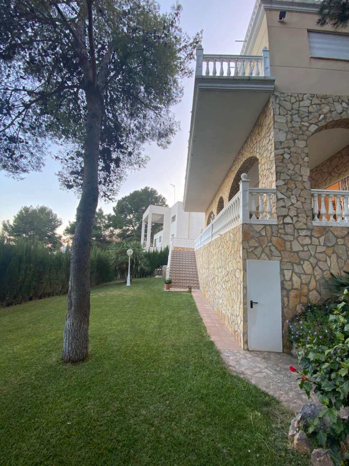 فيلا للبيع في Pueblo (Benicasim)