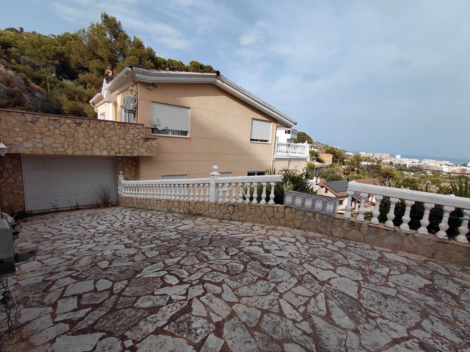 فيلا للبيع في Pueblo (Benicasim)