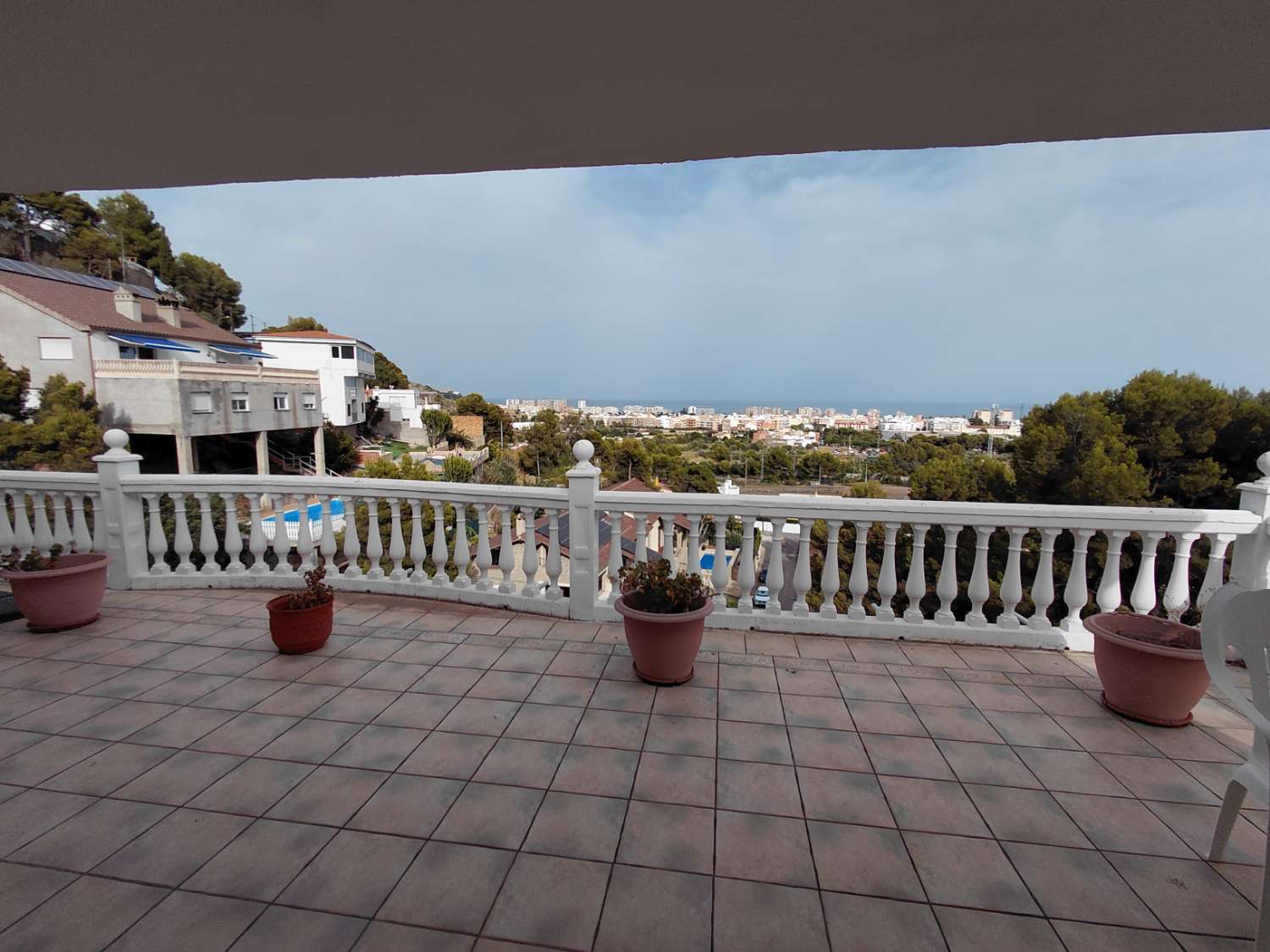 فيلا للبيع في Pueblo (Benicasim)