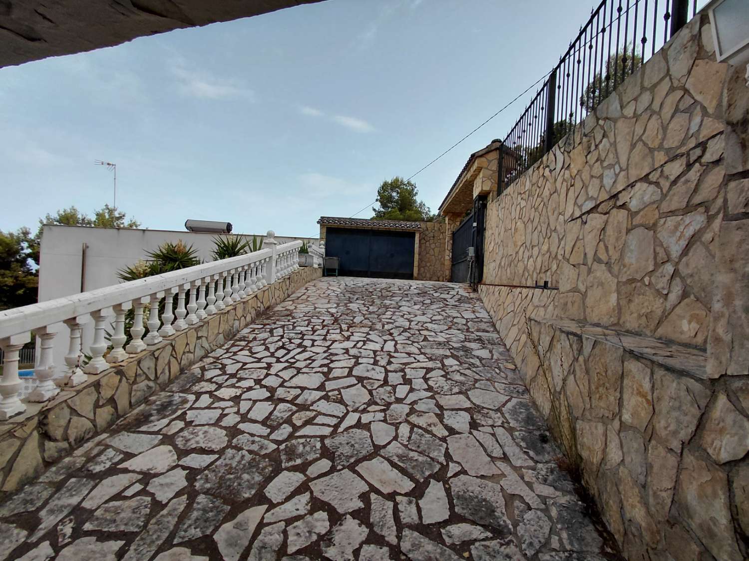 فيلا للبيع في Pueblo (Benicasim)