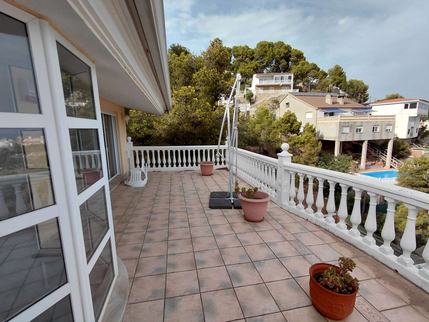 فيلا للبيع في Pueblo (Benicasim)
