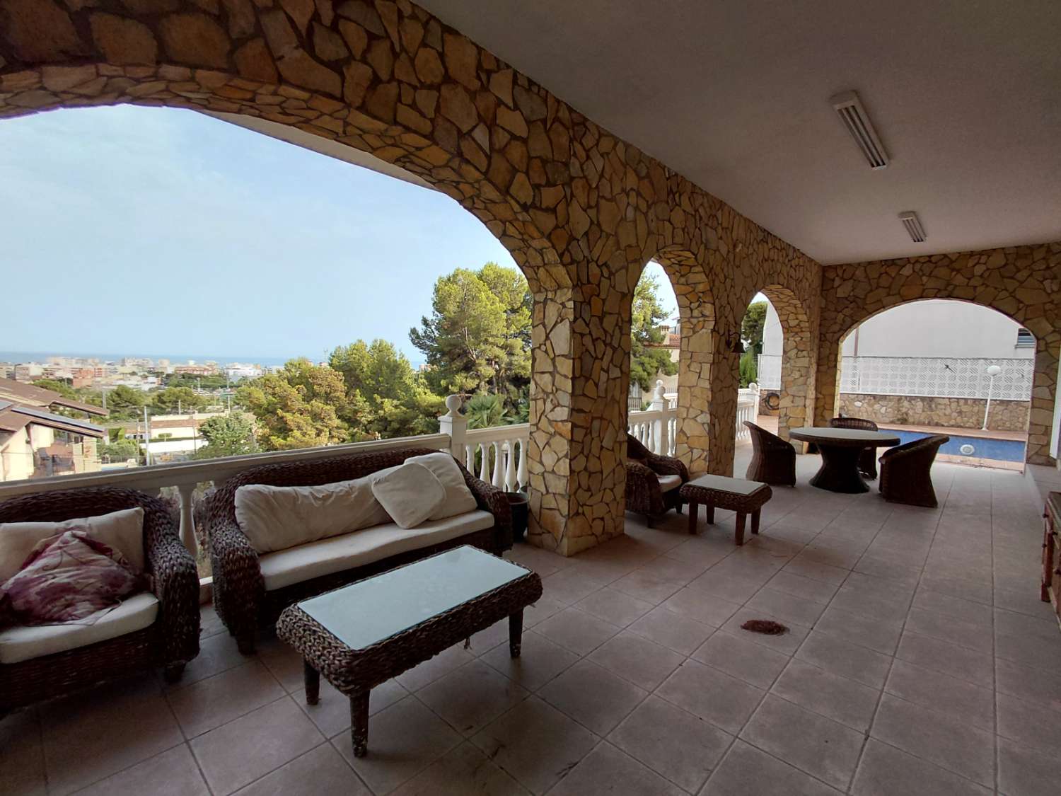فيلا للبيع في Pueblo (Benicasim)