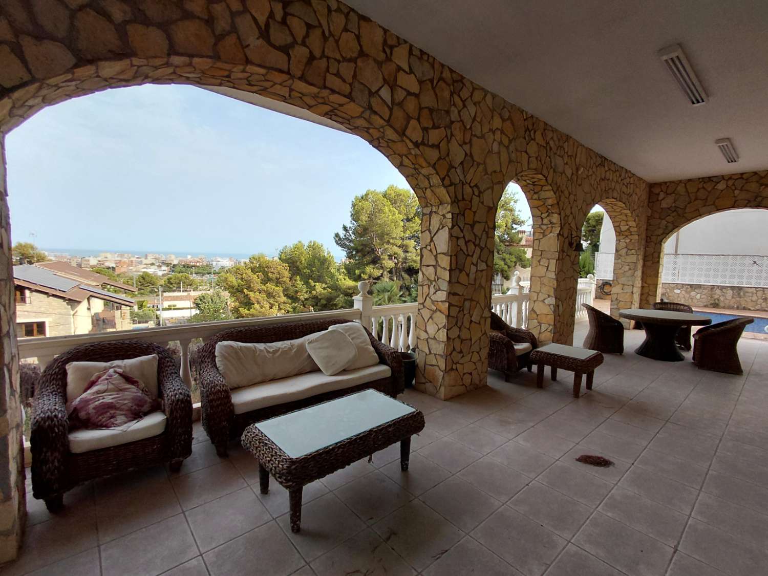 فيلا للبيع في Pueblo (Benicasim)