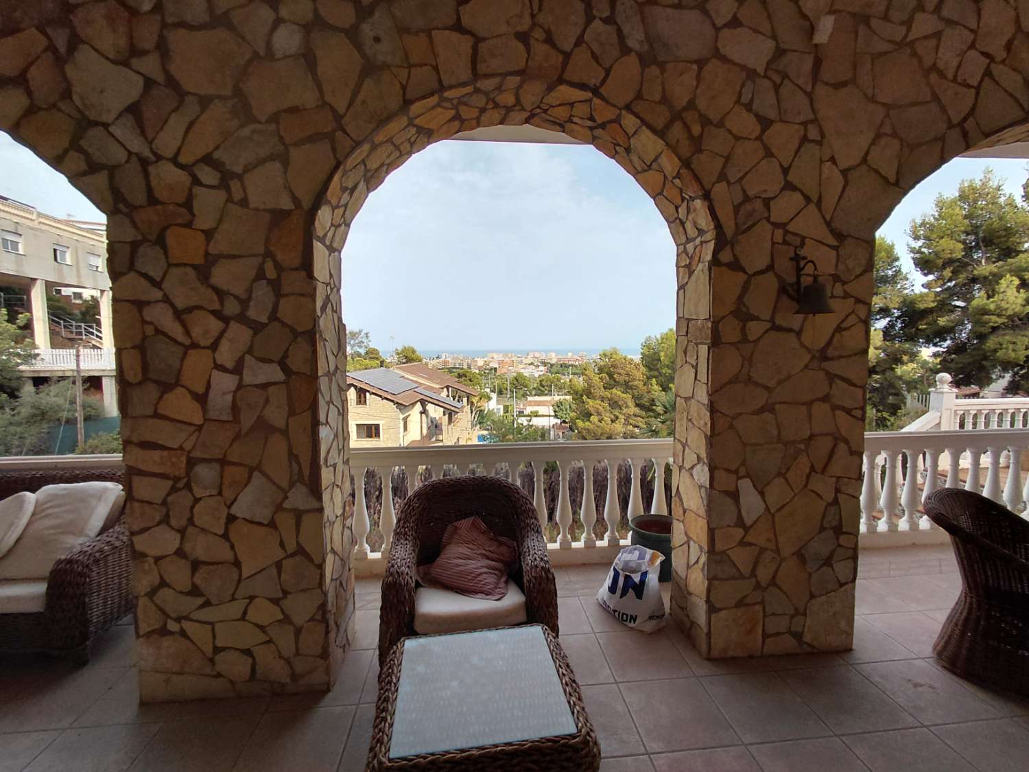 فيلا للبيع في Pueblo (Benicasim)
