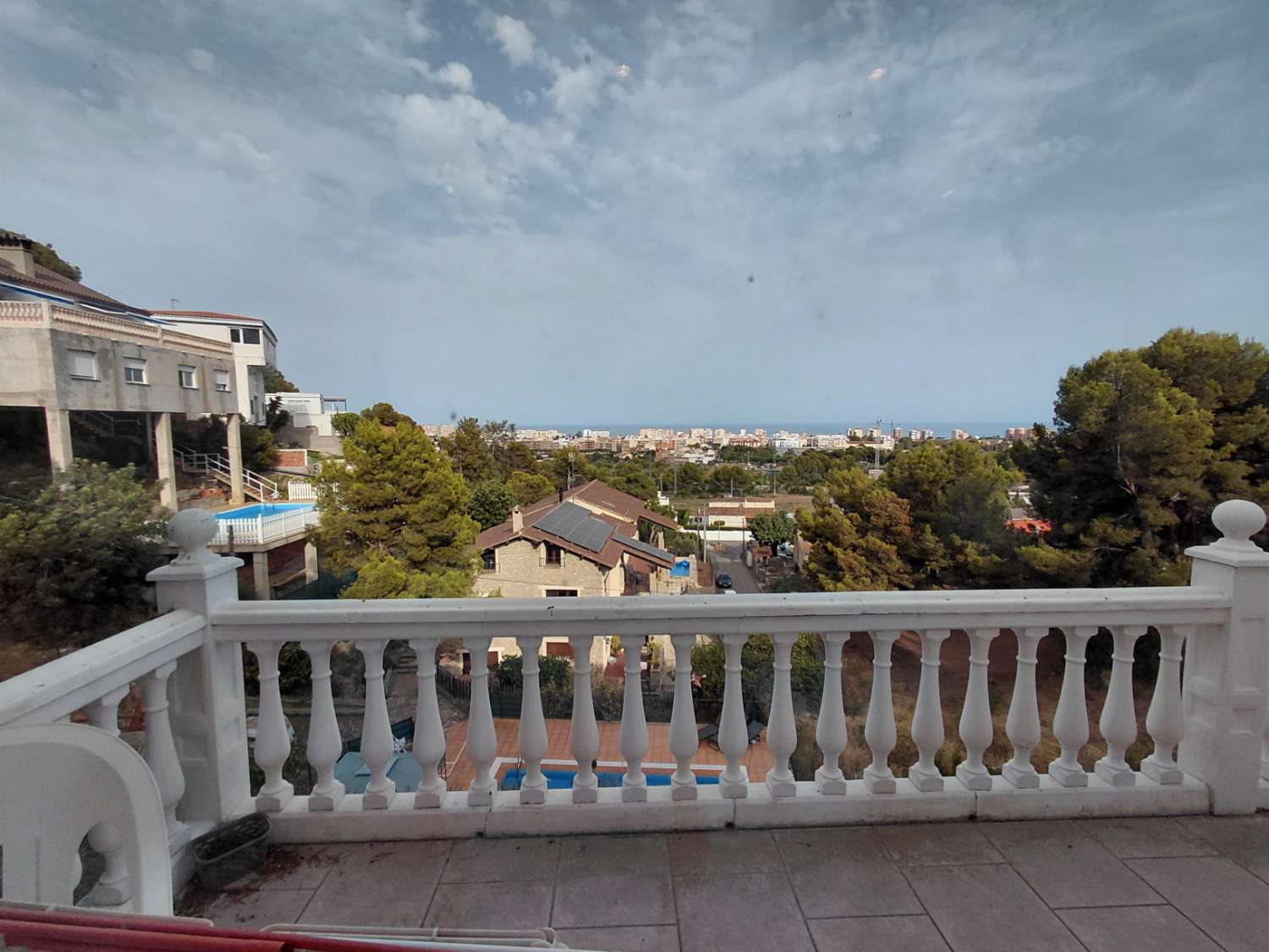 فيلا للبيع في Pueblo (Benicasim)