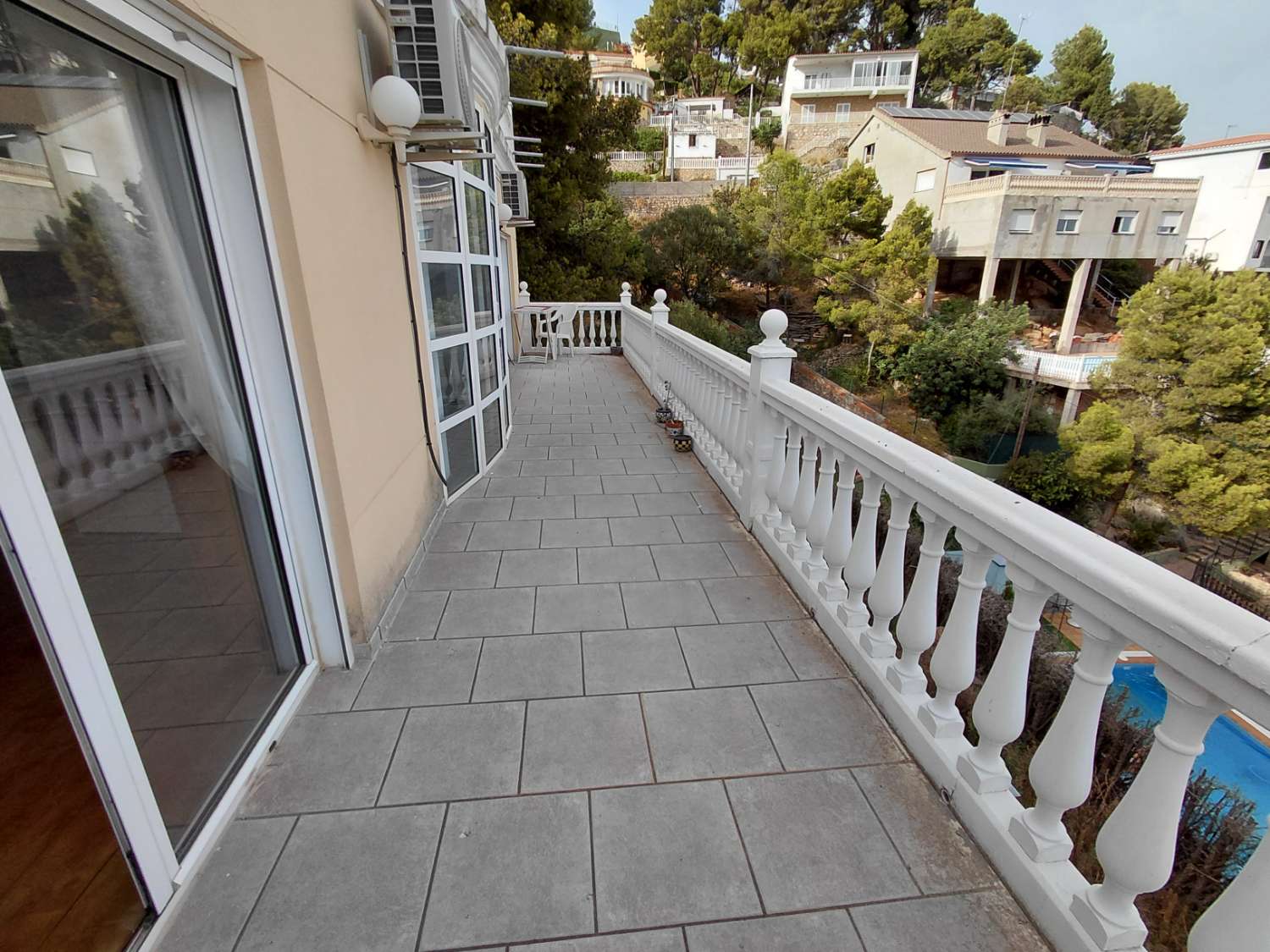 فيلا للبيع في Pueblo (Benicasim)