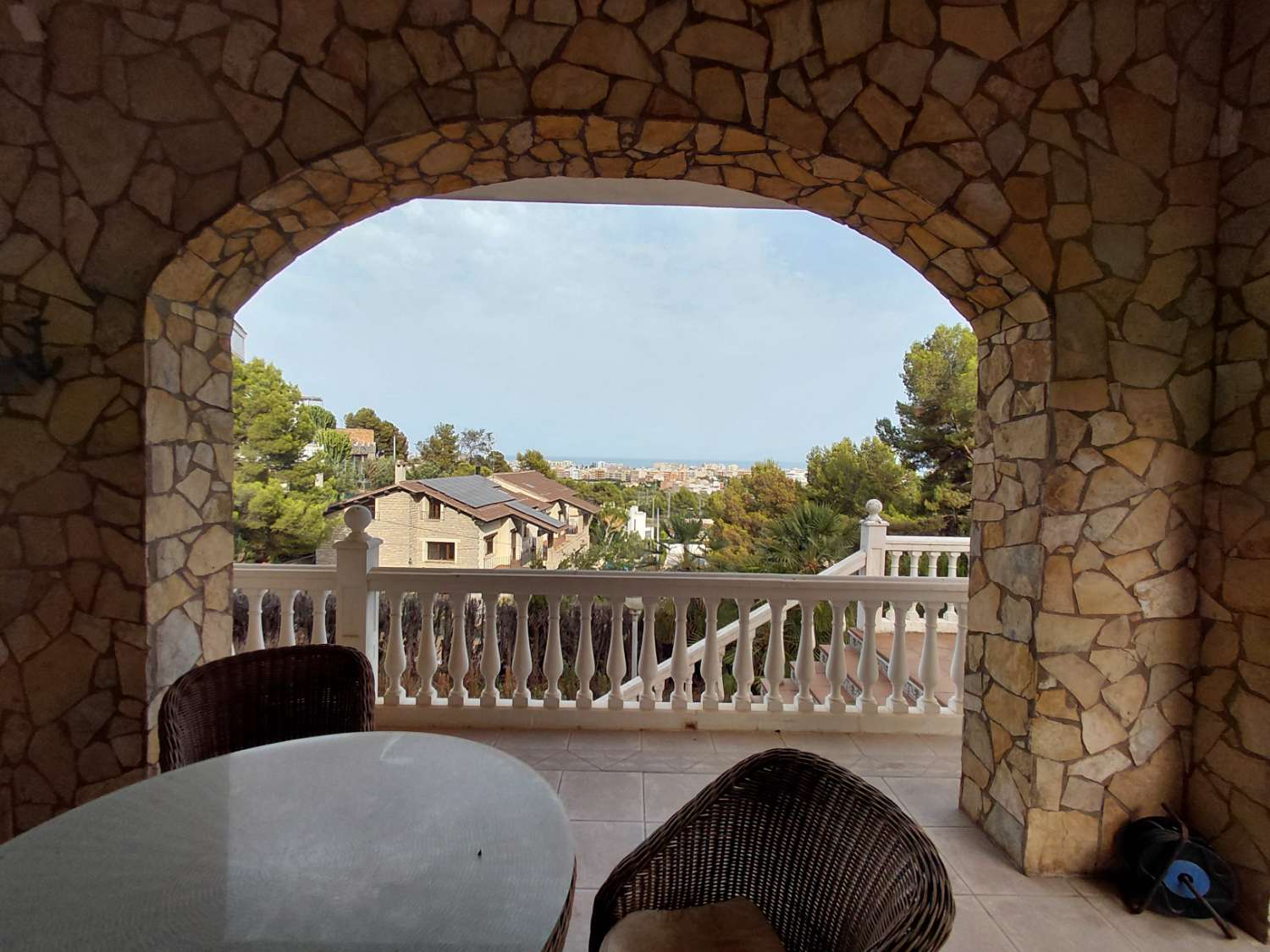 فيلا للبيع في Pueblo (Benicasim)