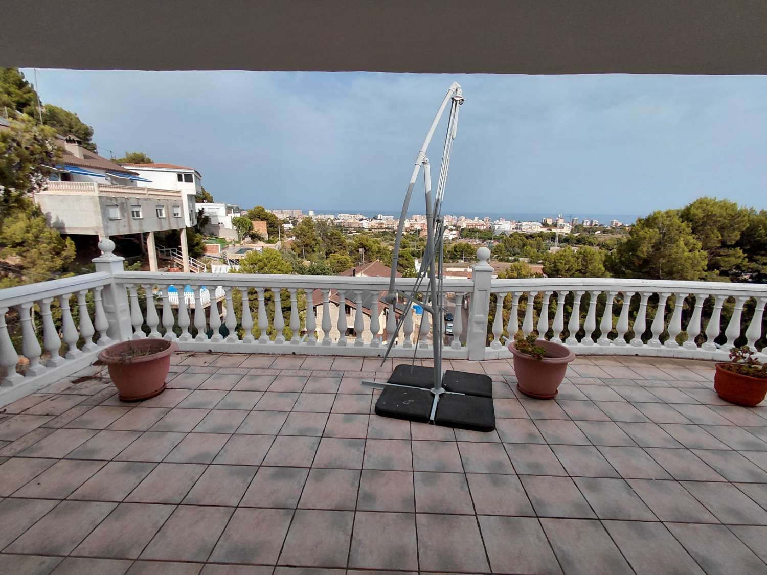 فيلا للبيع في Pueblo (Benicasim)