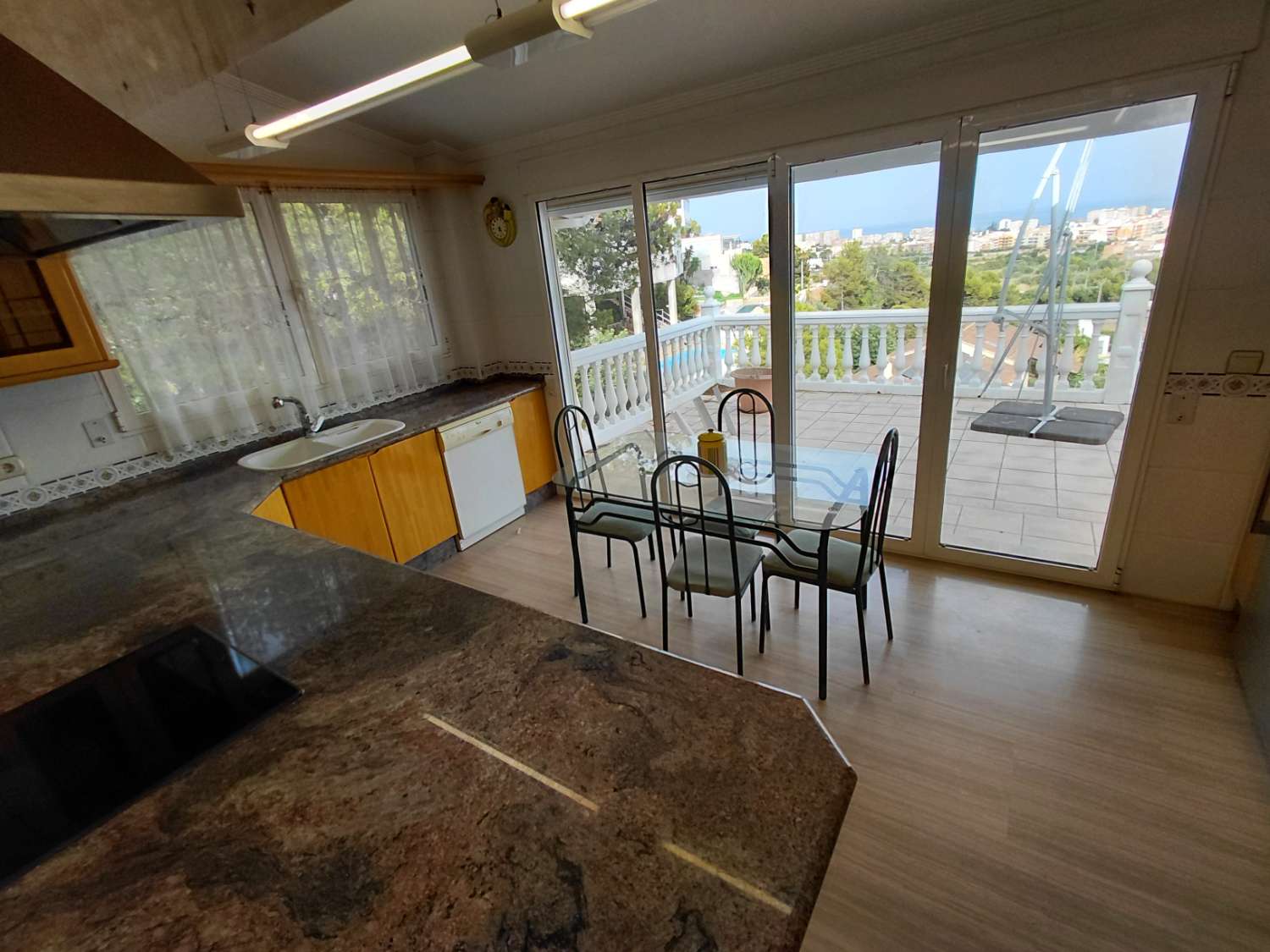 فيلا للبيع في Pueblo (Benicasim)
