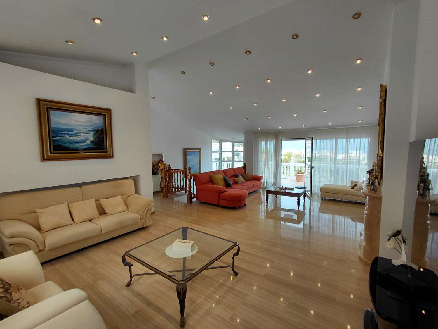 فيلا للبيع في Pueblo (Benicasim)