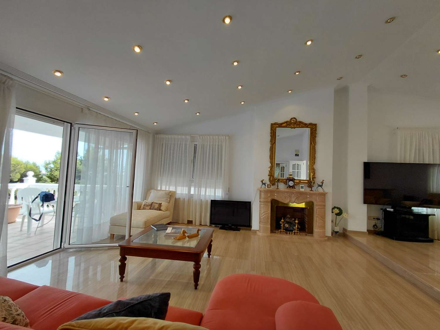 فيلا للبيع في Pueblo (Benicasim)